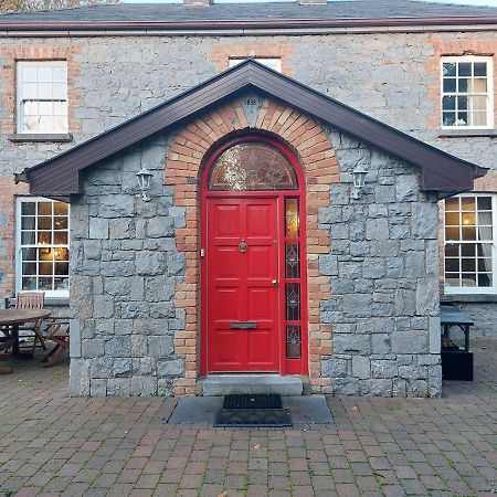 Bed and Breakfast Knockaderry House à Ennis Extérieur photo