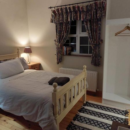 Bed and Breakfast Knockaderry House à Ennis Extérieur photo