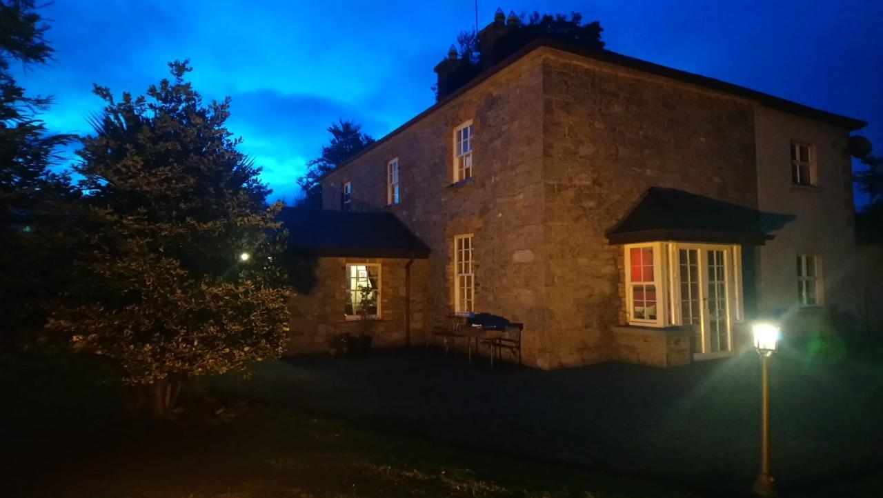 Bed and Breakfast Knockaderry House à Ennis Extérieur photo