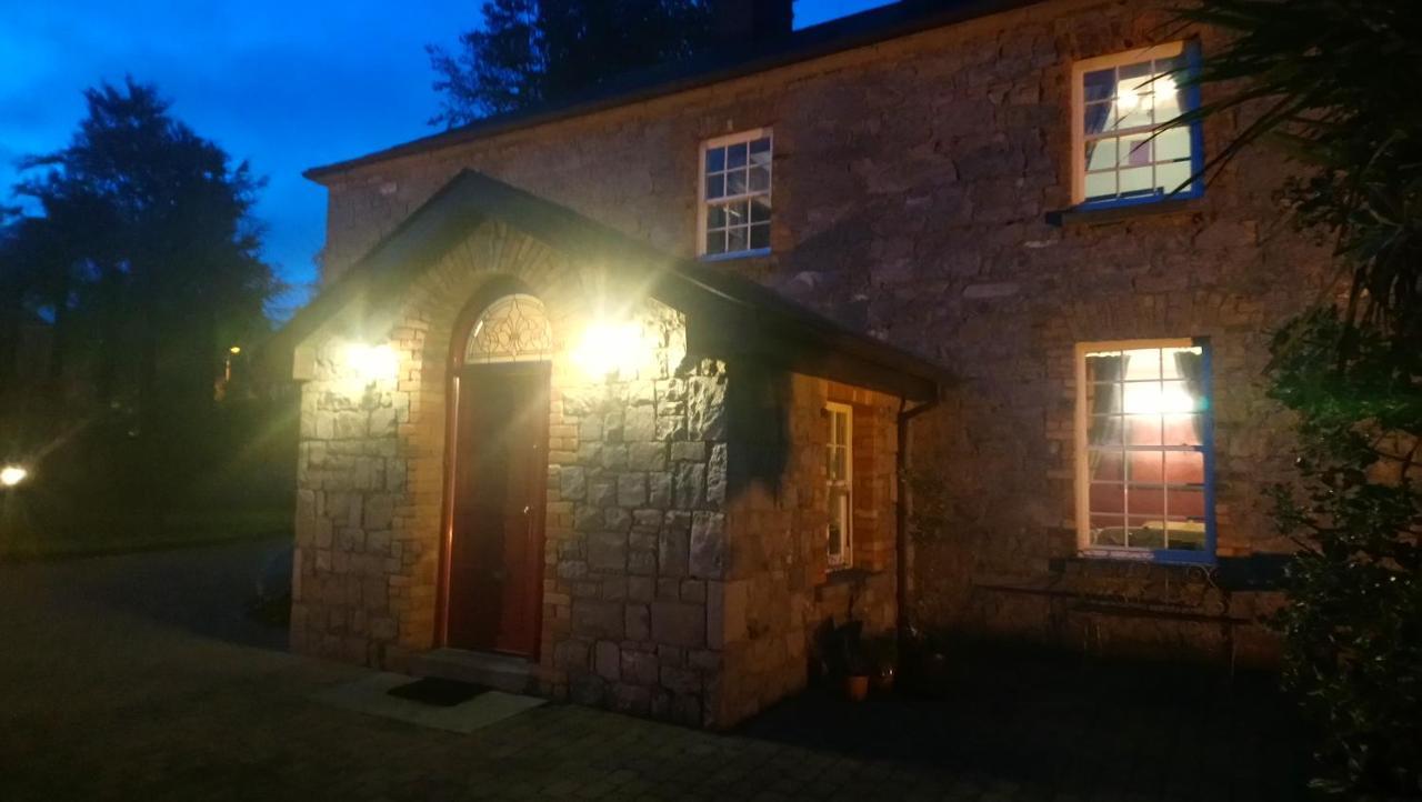 Bed and Breakfast Knockaderry House à Ennis Extérieur photo