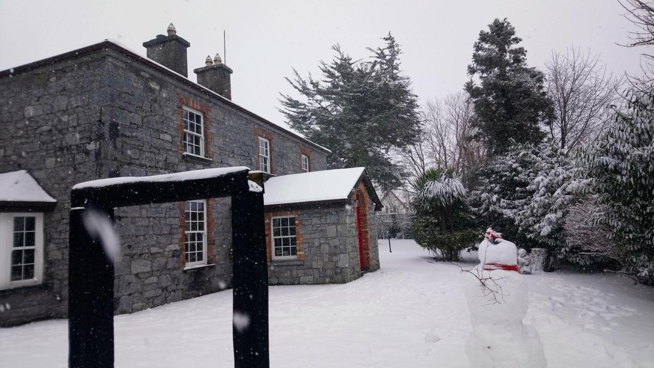 Bed and Breakfast Knockaderry House à Ennis Extérieur photo