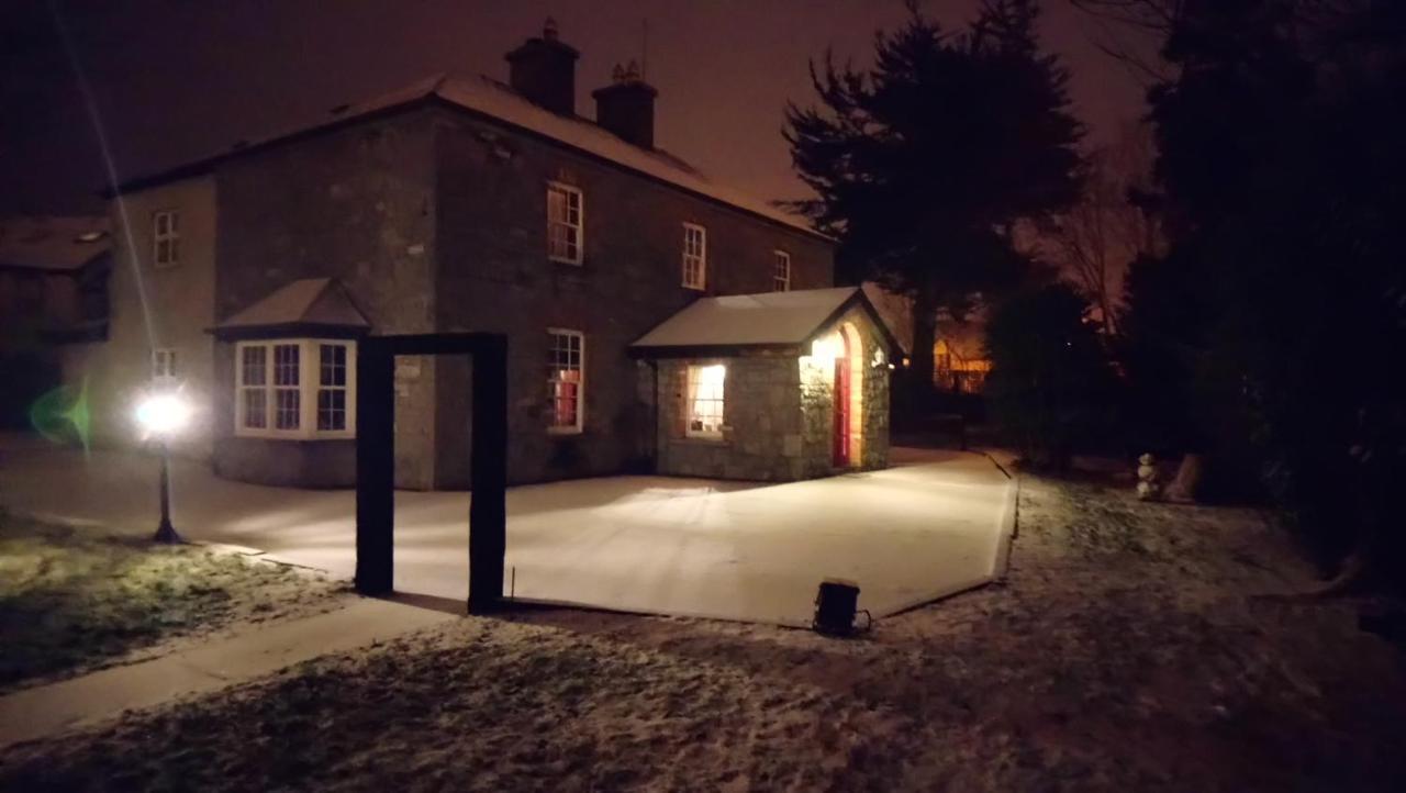 Bed and Breakfast Knockaderry House à Ennis Extérieur photo