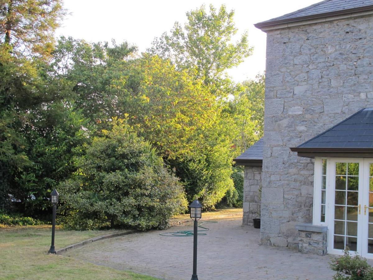 Bed and Breakfast Knockaderry House à Ennis Extérieur photo