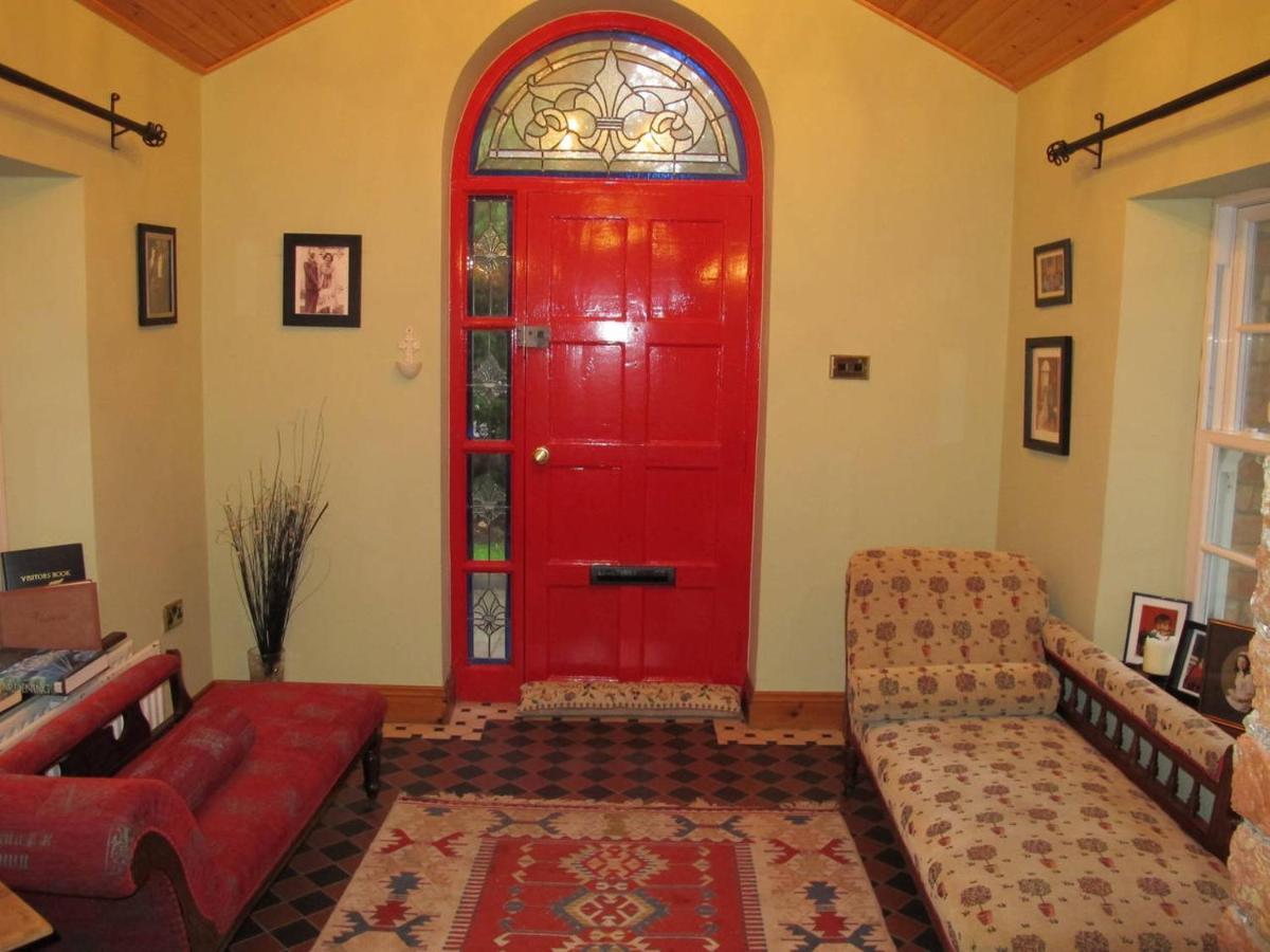 Bed and Breakfast Knockaderry House à Ennis Extérieur photo