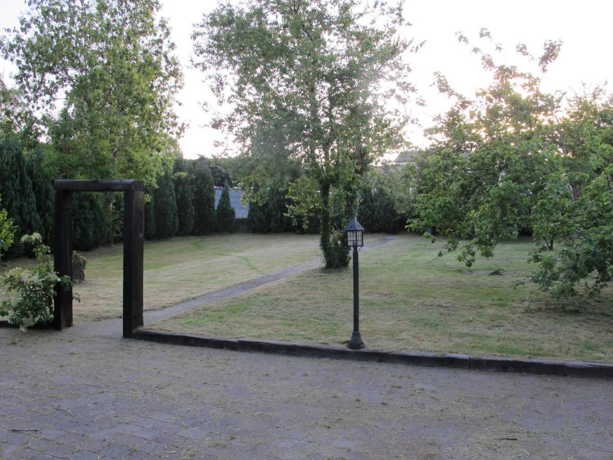 Bed and Breakfast Knockaderry House à Ennis Extérieur photo