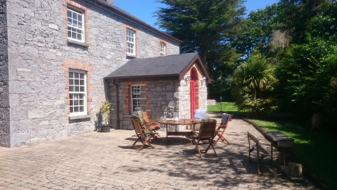 Bed and Breakfast Knockaderry House à Ennis Extérieur photo