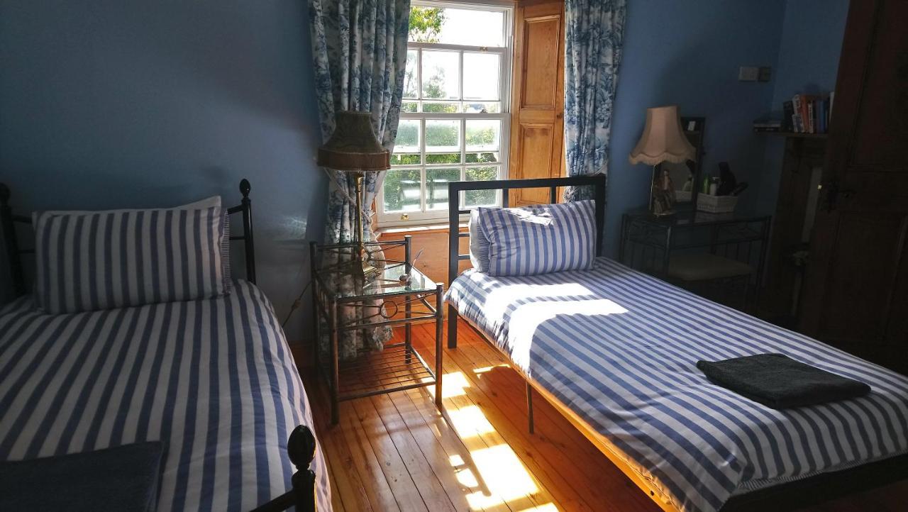 Bed and Breakfast Knockaderry House à Ennis Extérieur photo