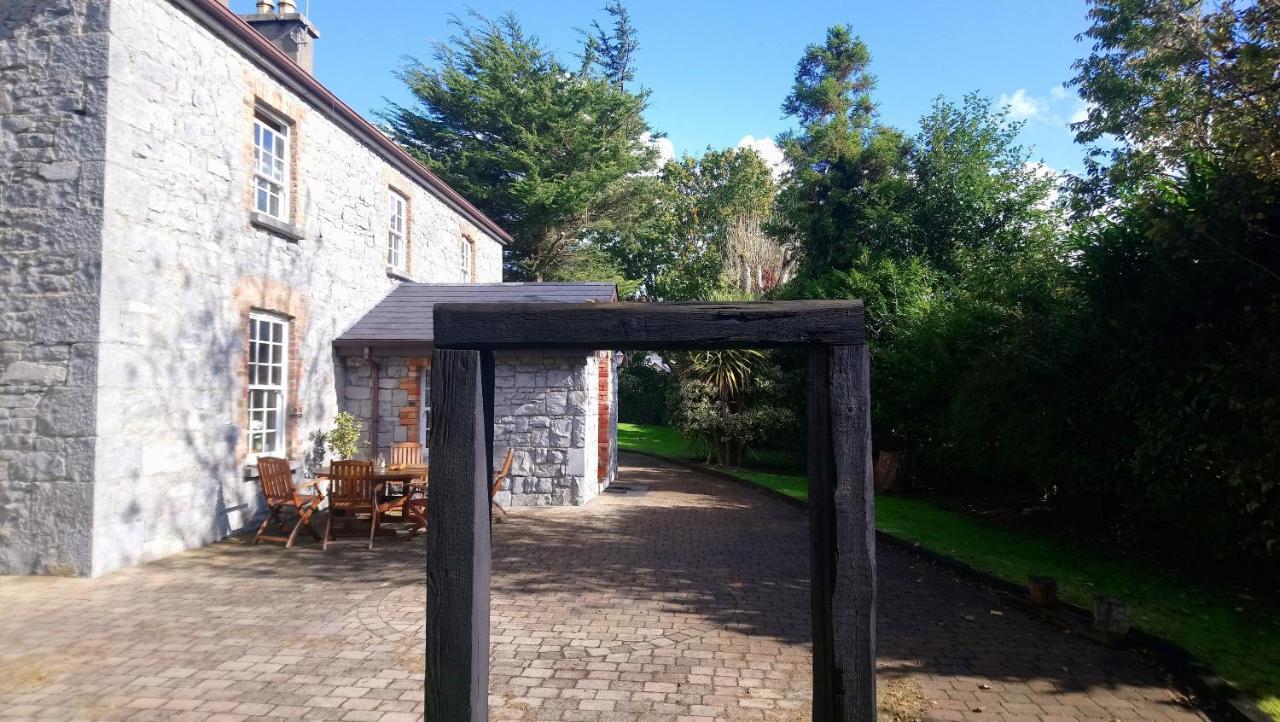 Bed and Breakfast Knockaderry House à Ennis Extérieur photo
