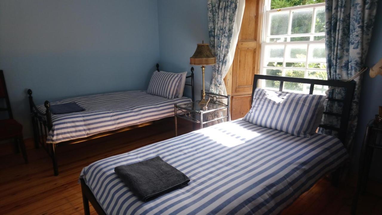 Bed and Breakfast Knockaderry House à Ennis Extérieur photo