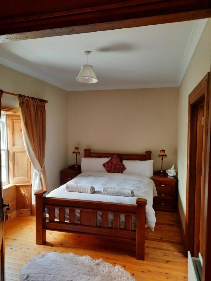 Bed and Breakfast Knockaderry House à Ennis Extérieur photo