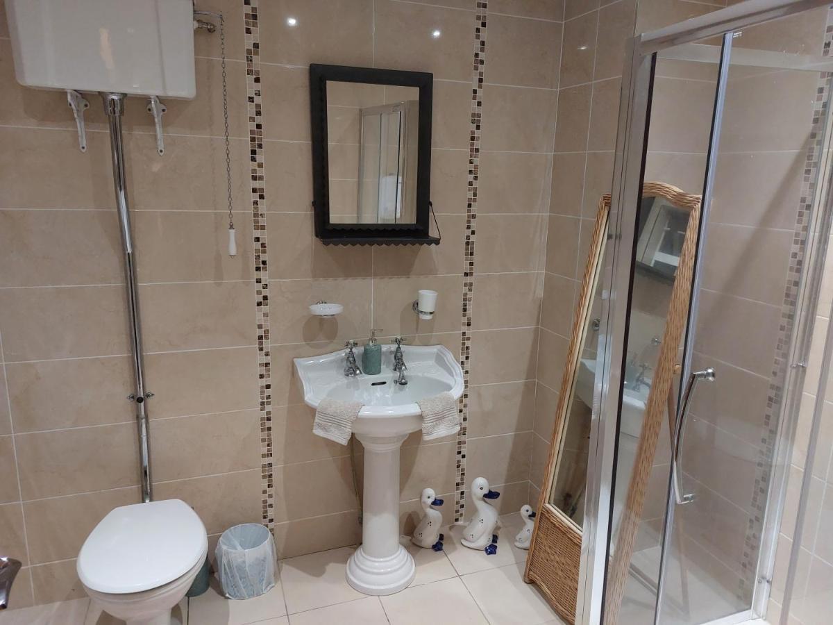 Bed and Breakfast Knockaderry House à Ennis Extérieur photo