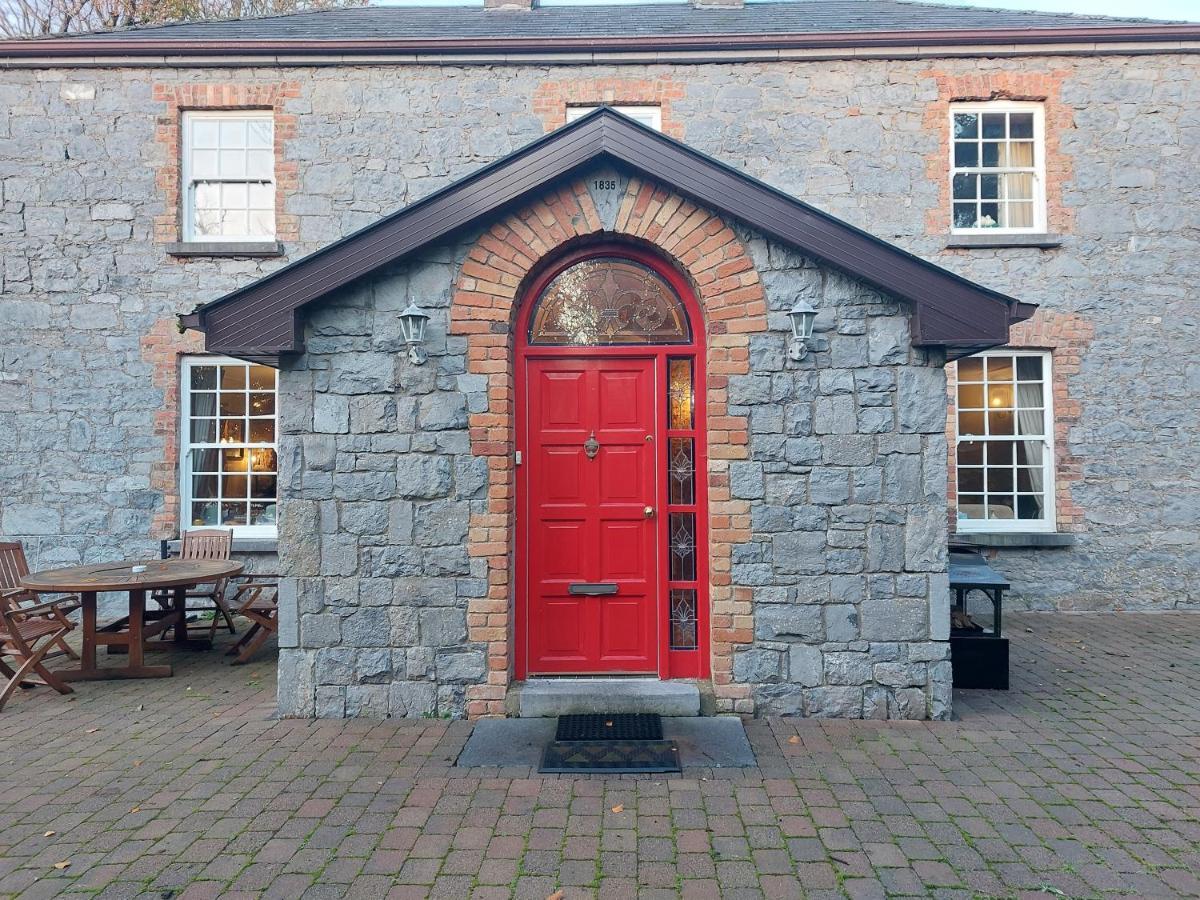 Bed and Breakfast Knockaderry House à Ennis Extérieur photo