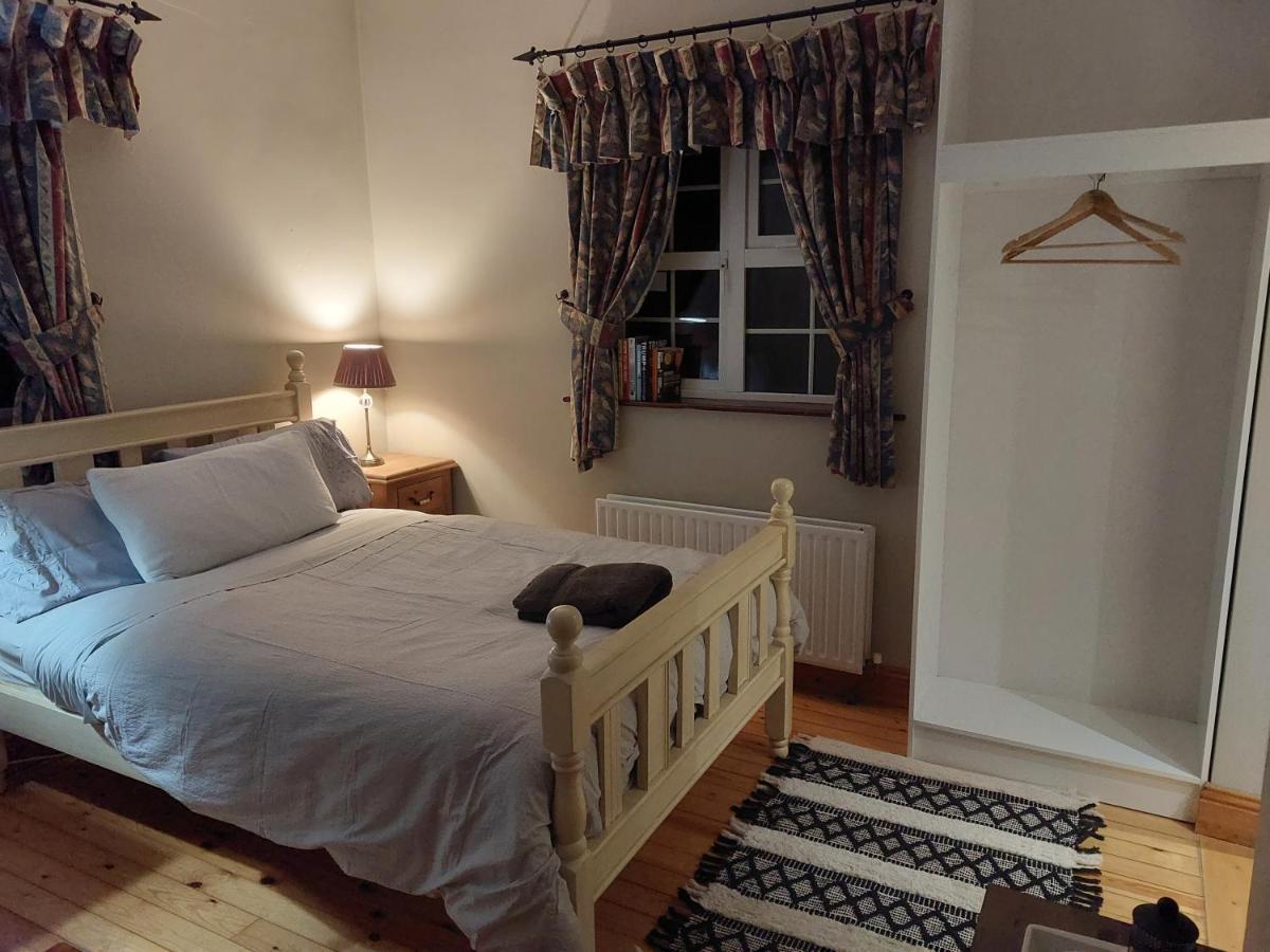 Bed and Breakfast Knockaderry House à Ennis Extérieur photo
